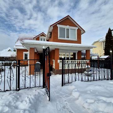 Продаж будинку КМ "Зелений Гай" 12 км. м Бориспільська