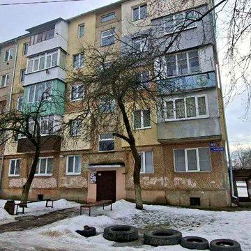 Продаж 1 кім квартири в м.Калуш, вул. Хіміків 40