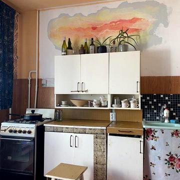 Оренда 1к Озерна