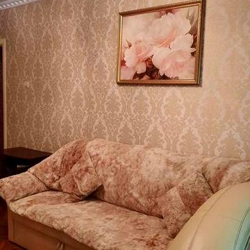 Своя красивая уютная  2 ком.квартира на Генерала Петрова рядом парк