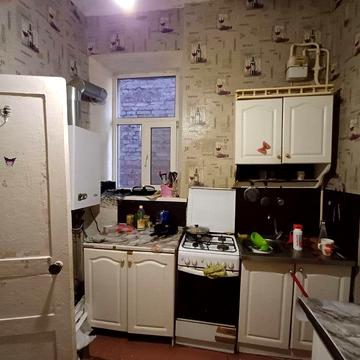 Сдам 3к.кв.в На горке,ул.К.Цеткин д.12, 53м2,цена 9500+кому