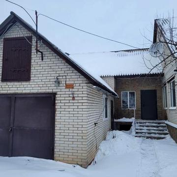 Будинок м. Охтирка
