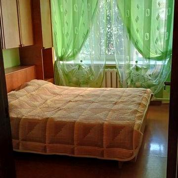 Оренда трьохкімнатної для військових ЗСУ Лесі українки 14