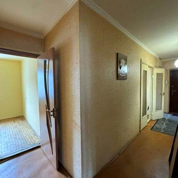 Продаж, або обмін 3-кімнатної в центрі міста