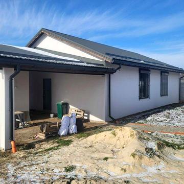 Продажа нового дома "Царское село" район 12 квартал