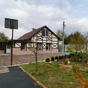 Продам дом в Елизаветовка Днепропетровская обл Голубое озеро