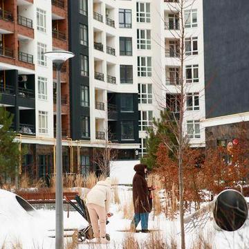 2-кімнатна квартира в розстрочку БЕЗ здорожчання ЖК Синергія Сіті