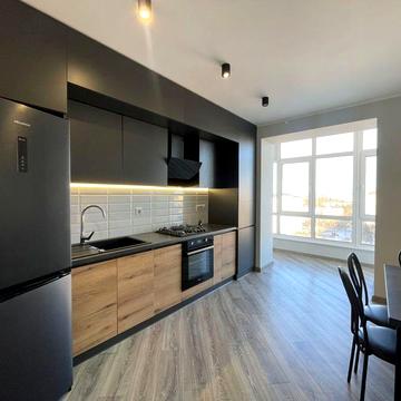 Оренда 2 кімнатної квартири по вулиці Карпатська комісія агентства 50%