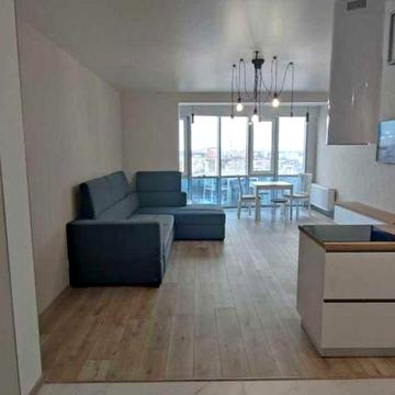 Здається 1-к квартира,пр.Берестейський,131а