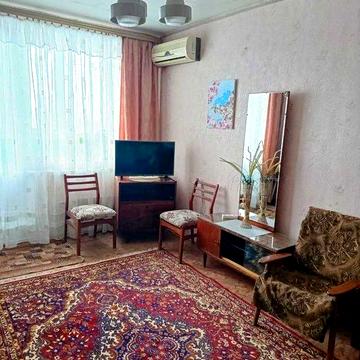 Здам 1 комн. квартиру в кроковій доступності від метро Студентська