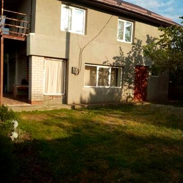 Продам дім на дачному участку (дача)