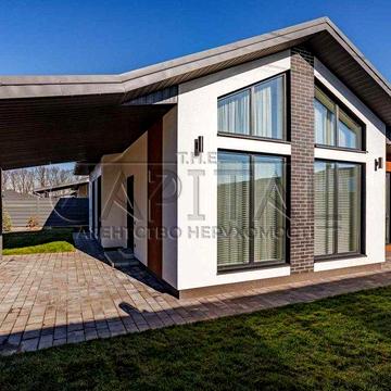 Оренда будинку, с. Крюківщина, Фастівський р-н