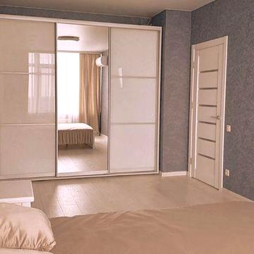 Аренда евродвушка ЦЕНТР ЖК 34 Жемчужина, СВЕТ НЕ ОТКЛЮЧАЮТ