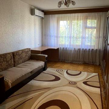 Здам в оренду 3 к квартиру Перемога 6