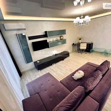 Довгострокова оренда 1к Квартира Левка Лук’яненка вулиця ЖК Жукоffский