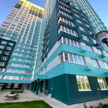 785$ за метр!! В продаже 2ком Альтаир 3 ЖК Альтаир 3