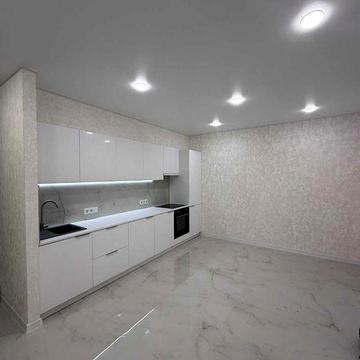 Продам квартиру с шикарным ремонтом в ЖК «30 Жемчужине » ул.Сахарова ЖК 30 Перлина