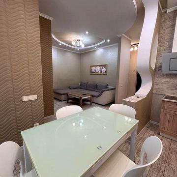 8 Жемчужина Вид на море.