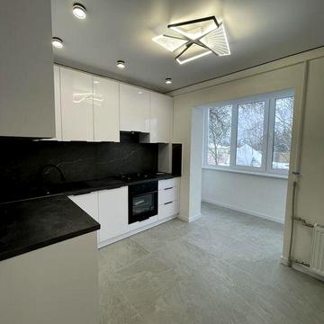 Продаж 2к квартири Софіївська Борщагівка, по вул.Соборна 57А