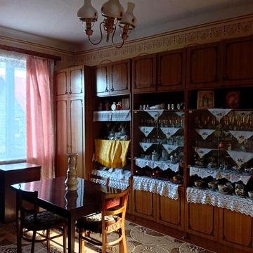 Оренда будинку м Надвірна, 3 к.інд газове опалення,  працює без світла