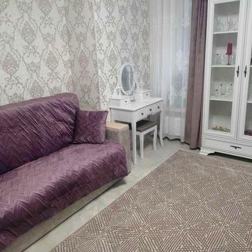 Оренда 1-кімнатної квартири в ЖК У-квартал