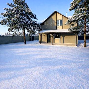 Будинок з ремонтом, с.Гореничі від власника