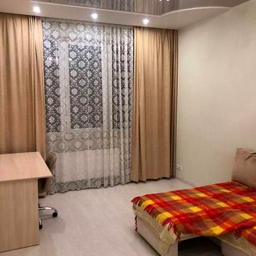 Довгострокова оренда 1к Квартира Середньофонтанська вулиця ЖК Апельсин