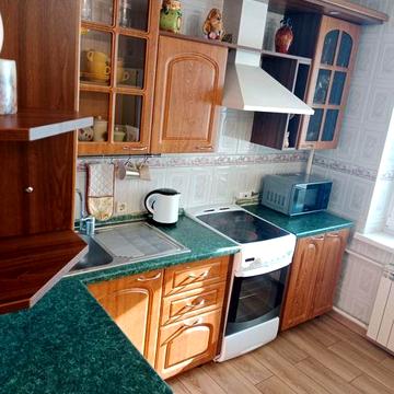 Здам 2к квартиру, жм Сонячний