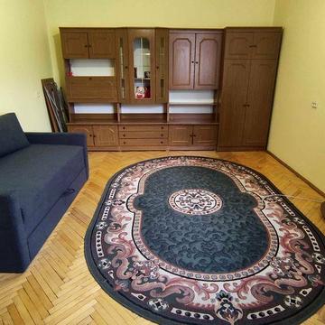 Центр_Оренда квартири вул. Куліша_ОПАЛЕННЯ є постійно