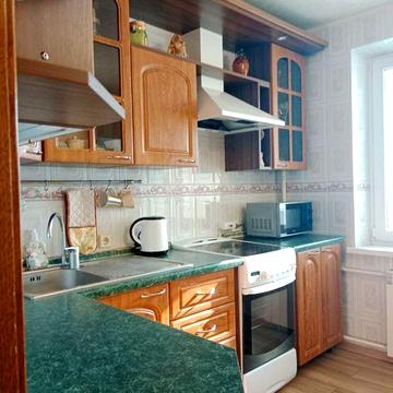 Сдам 2 к квартиру на Солнечном.