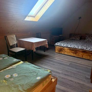 Здам 2 кіімнатний будиок з чаном та сауною,спортзал   біля Мукачева