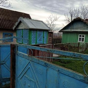 Продається господарство в селі Гаврилівці Кіцманського району.