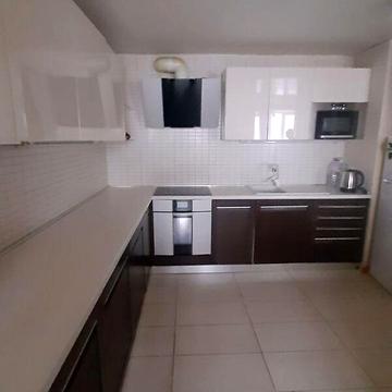 Довгострокова оренда 3к Квартира Джинчарадзе провулок