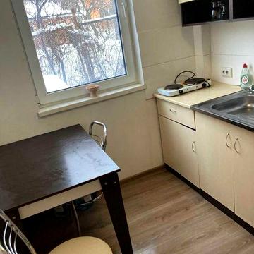 Сдам 1-ком.смарт