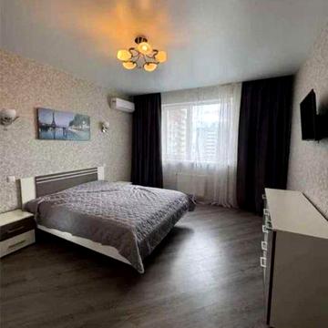 Оренда 1-кімнатної квартири в ЖК Патріотика