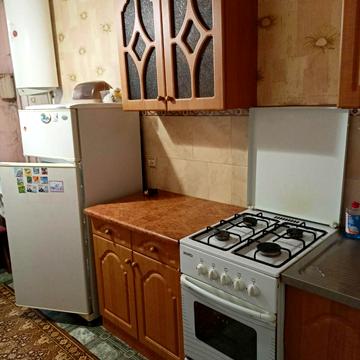 Яші Гордієнка вул., 22