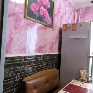 Продам 3-х.кім квартиру с.Семиполки вул.Миру ціна-35000у.е