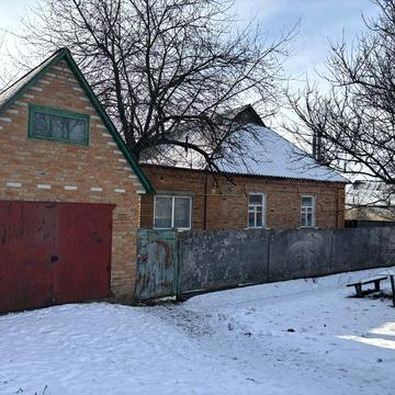 Продається часний дім р-н Засулля вулиця Червона