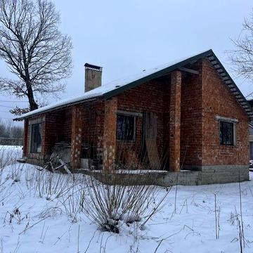 Продається житловий будинок біля м.Моршин