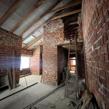 Продається житловий будинок біля м.Моршин