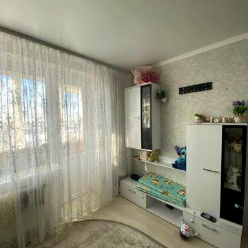 Продам однокімнатну квартиру