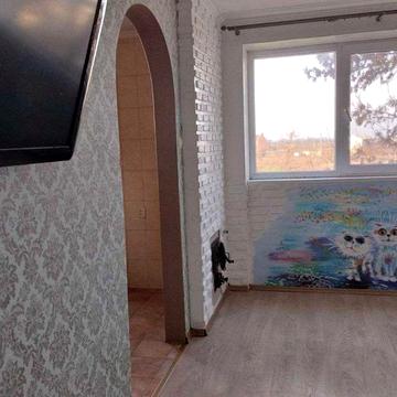 Продам 3-кімнатну квартиру біля моря в Кароліно-Бугазі, Одеська обл