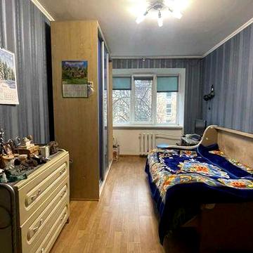 БЕЗ комиссии! СВОЯ кімната в гарному районі- площа Толбухіна!