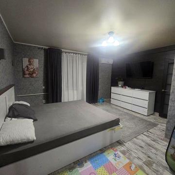 Оренда, 1 кім. Ентузіастів