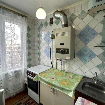 Двокімнатна квартира Ракове