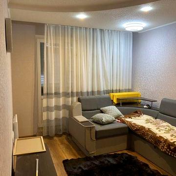 Квартира, однокімнатна