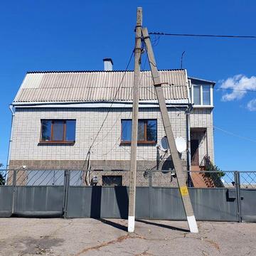 Продам будинок 200 м2  м.Павлоград