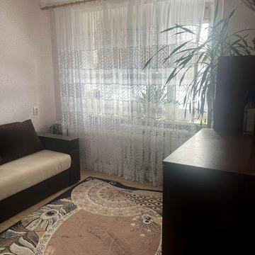 Однокімнатна квартира