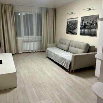 Здається 1-кімнатна квартира на Оболонському проспекті,18Б