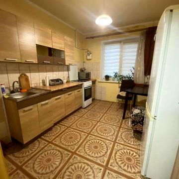 Оренда 3-кімнатної квартири на лівому березі, 3 мкр